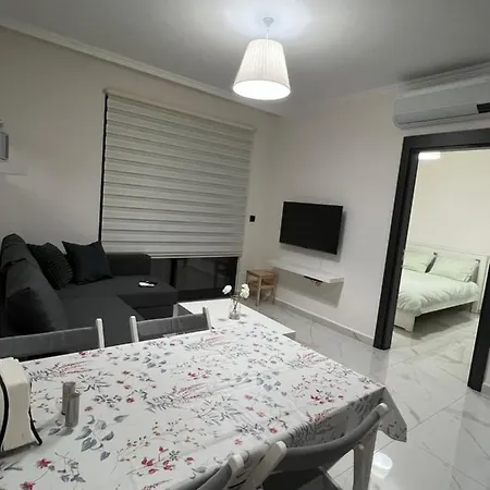 Exodus Nature Apartament