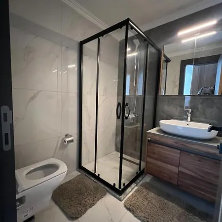 Apartament Exodus Nature