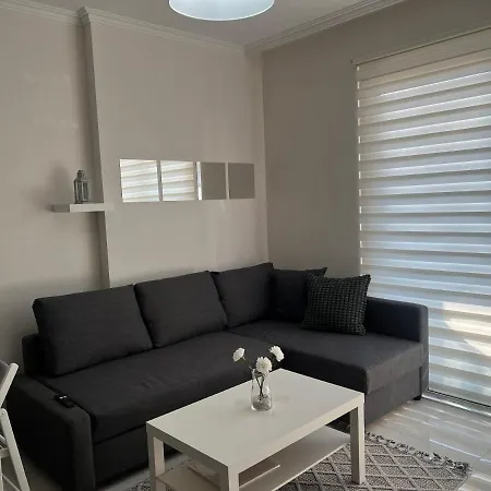 Exodus Nature Apartament *